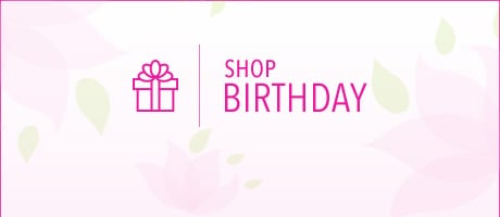 Beautiful Seasonal Flowers Banner