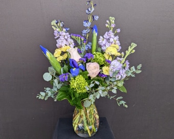 Sweet Symphony Flower Arrangement